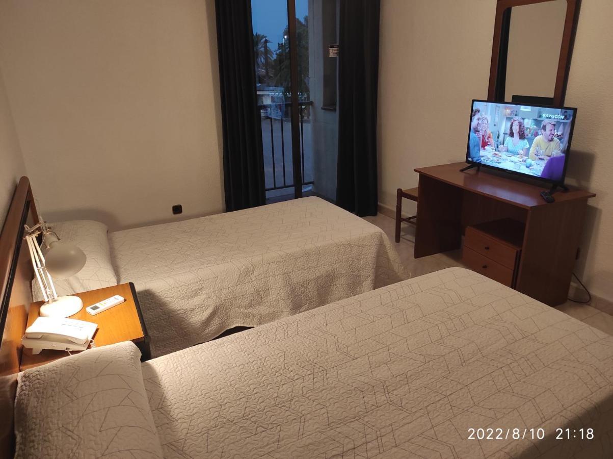Venta El Puerto Hotel 2*