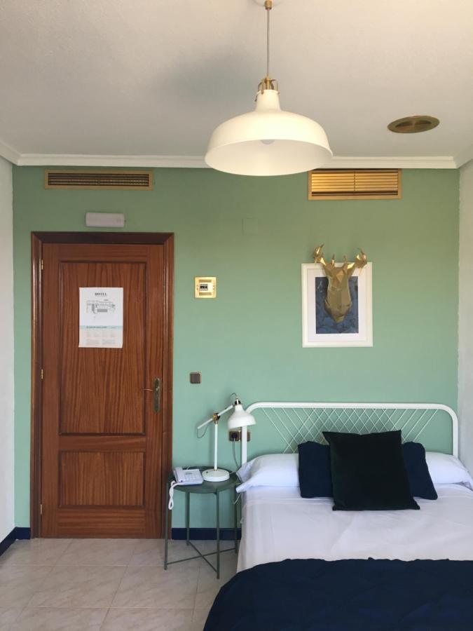 Venta El Puerto Hotel